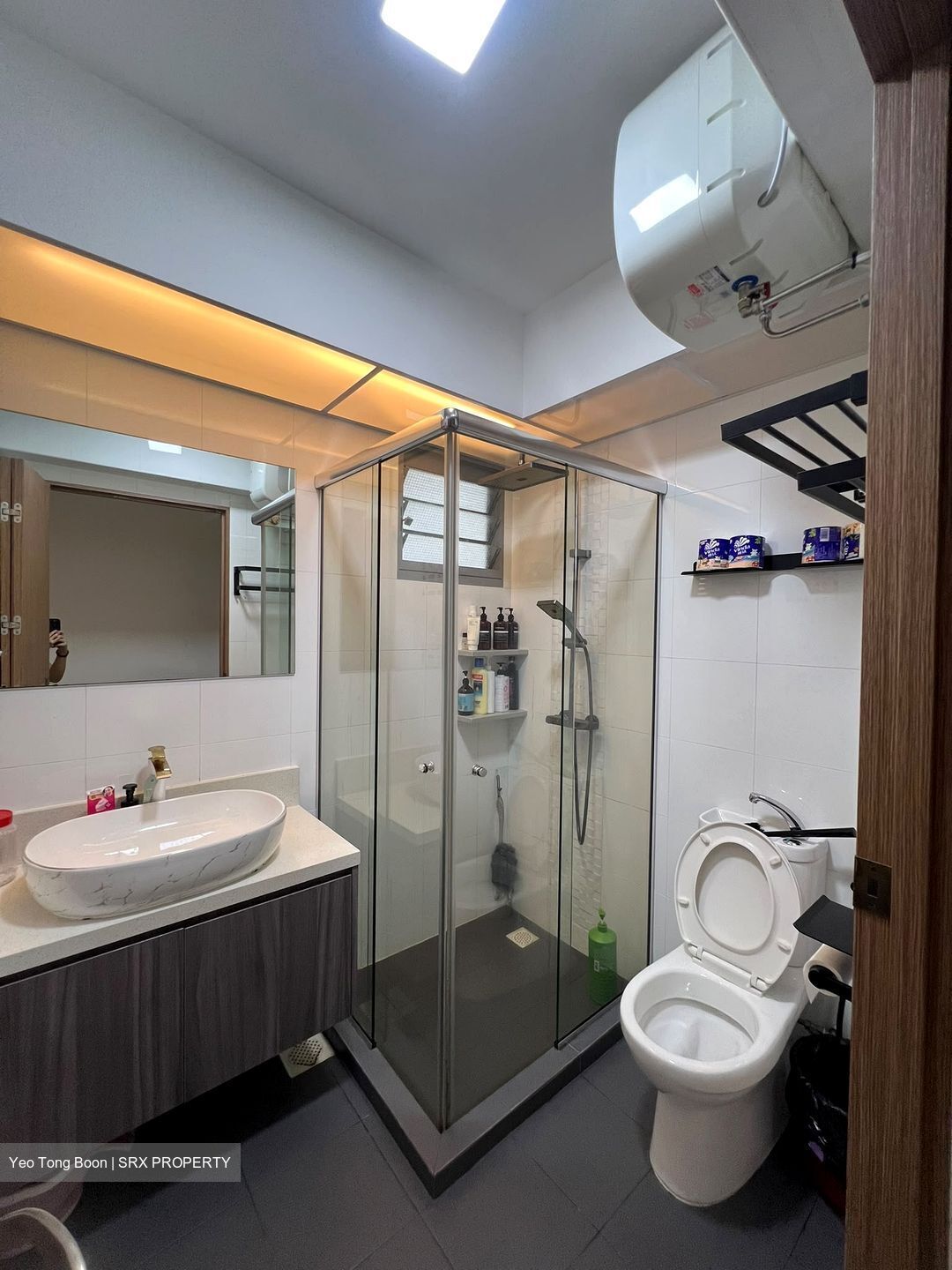 Blk 377B Hougang Rivercourt (Hougang), HDB 5 Rooms #567967061